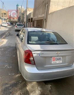 شيفروليه اوبترا